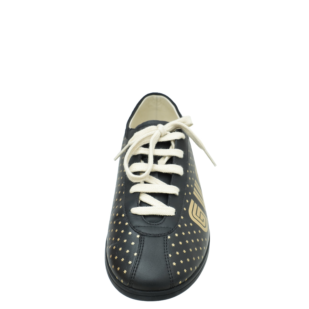 Gucci Bicolor 5.5 Gucci x Sega Guccy Stars Falacer Sneakers 5.5-Gucci-THE CLOSET