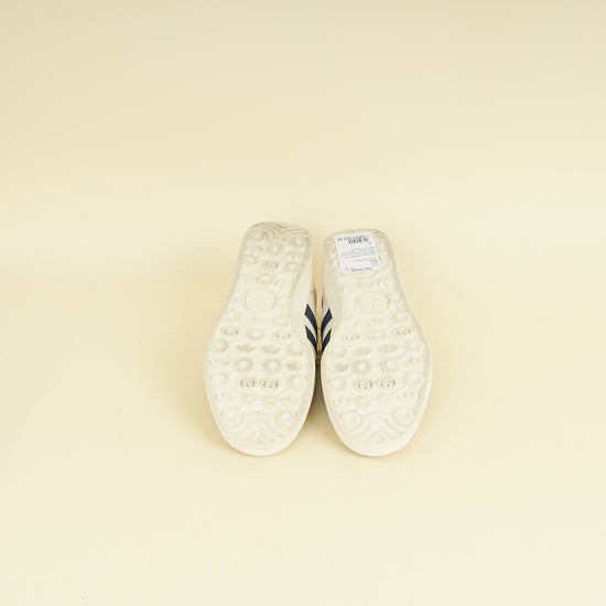 Gucci Multicolor X Adidas Gazelle Sneaker 7