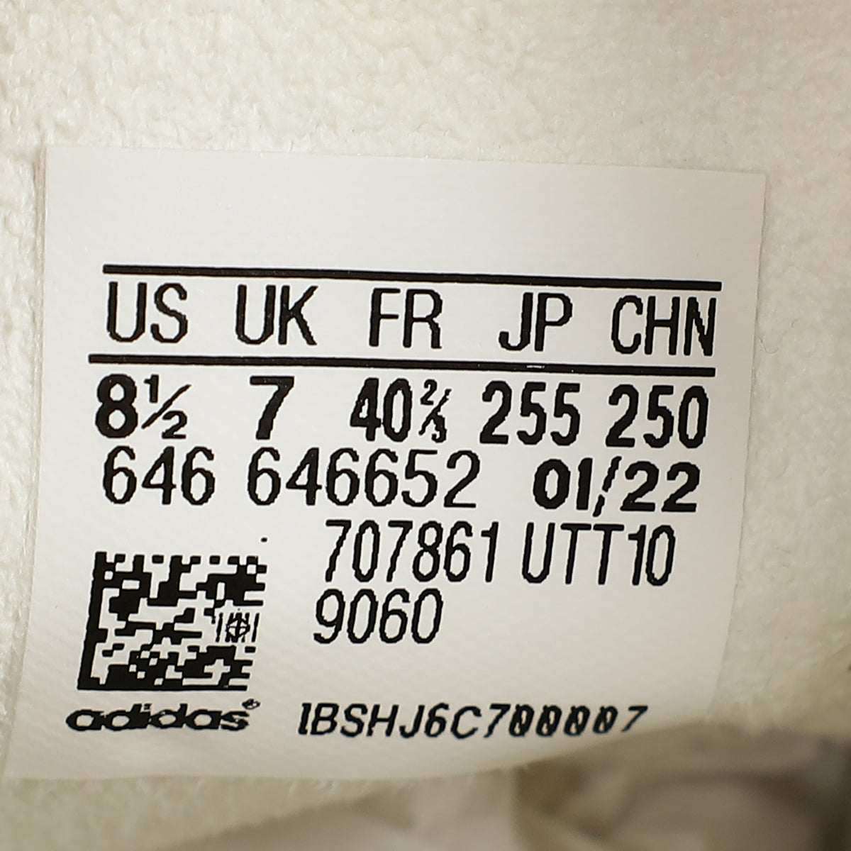 Gucci Multicolor X Adidas Gazelle Sneaker 7