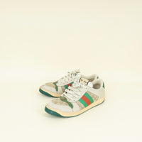 Gucci Bicolor GG Screener Sneaker 9.5