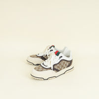 Gucci Multicolor Re-Web Trainer (For Men) 9.5
