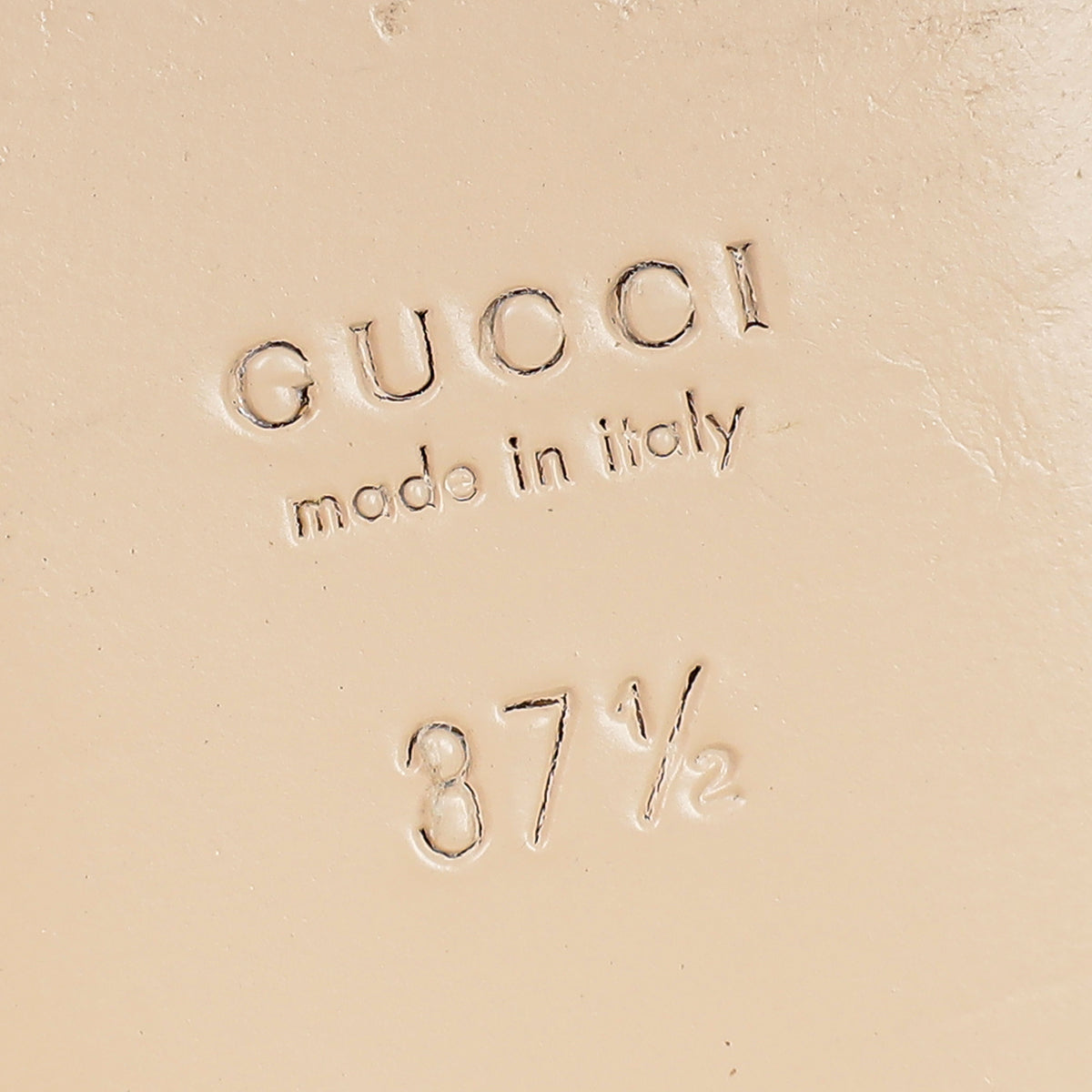 Gucci Hot Pink Princetown Slippers 37.5