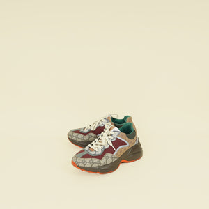 Descriptive image text