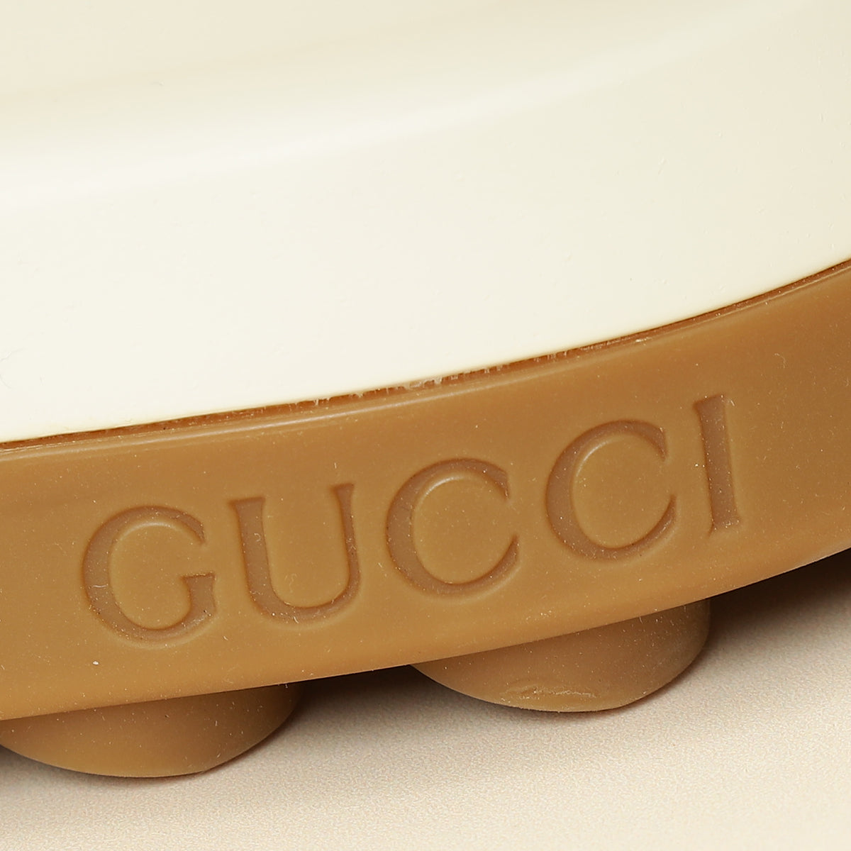 Gucci Ebony GG 1977 Tennis Treck Sneaker 39-Gucci-THE CLOSET