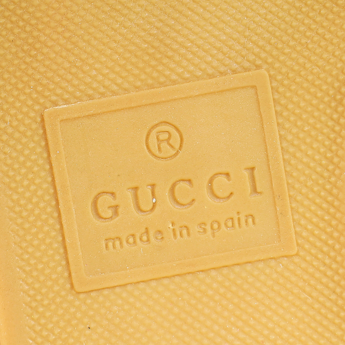 Gucci Bicolor GG Marmont Espadrille Sandal 39