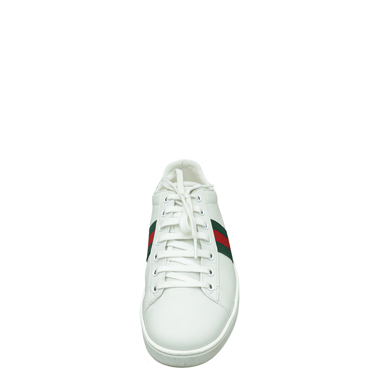 Gucci Mens Interlocking G Ace Sneakers, Brand Size India | Ubuy