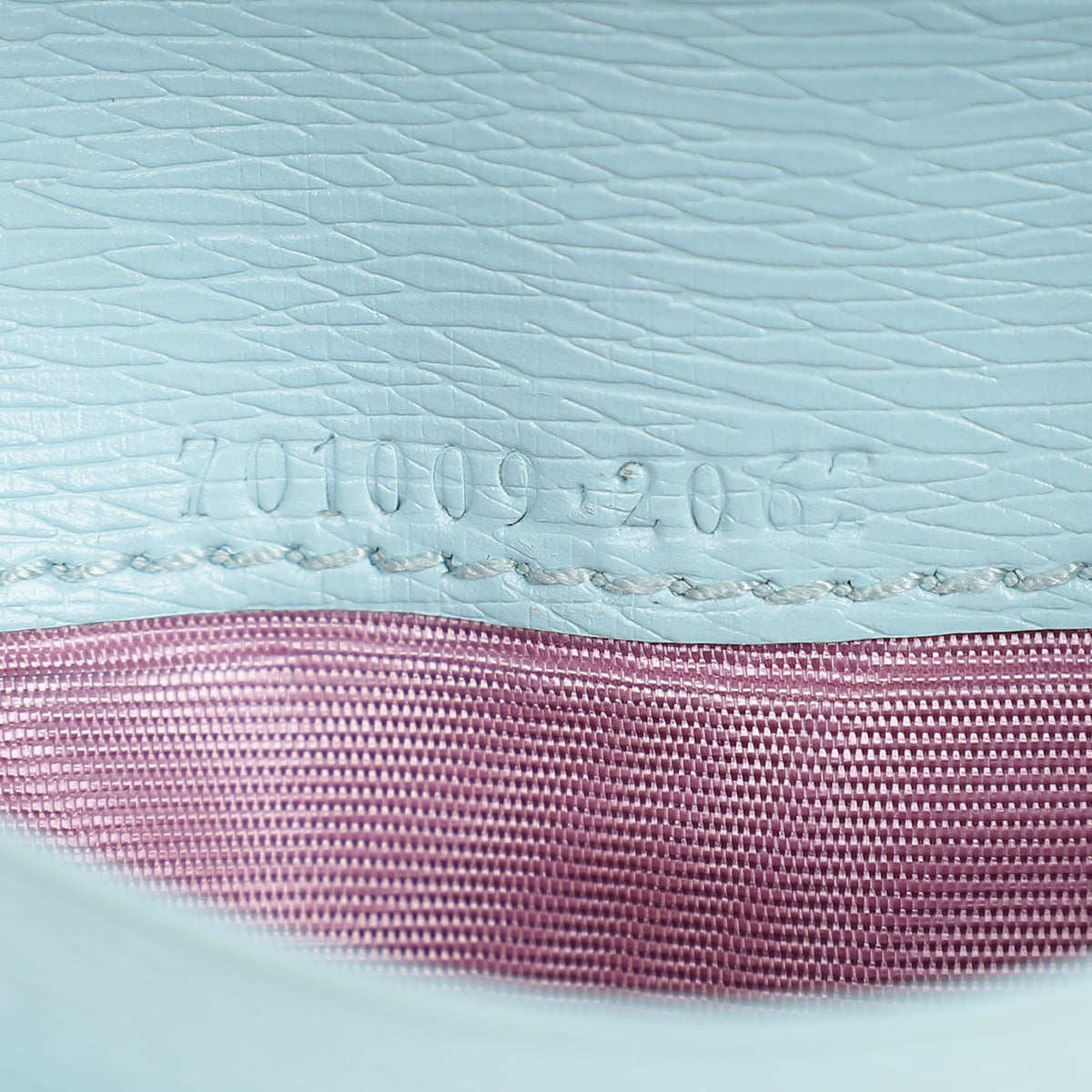 Gucci Light Blue x Bananya BNF Card Case Wallet-Gucci-THE CLOSET