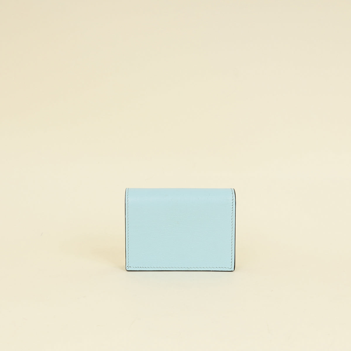 Gucci Light Blue x Bananya BNF Card Case Wallet-Gucci-THE CLOSET