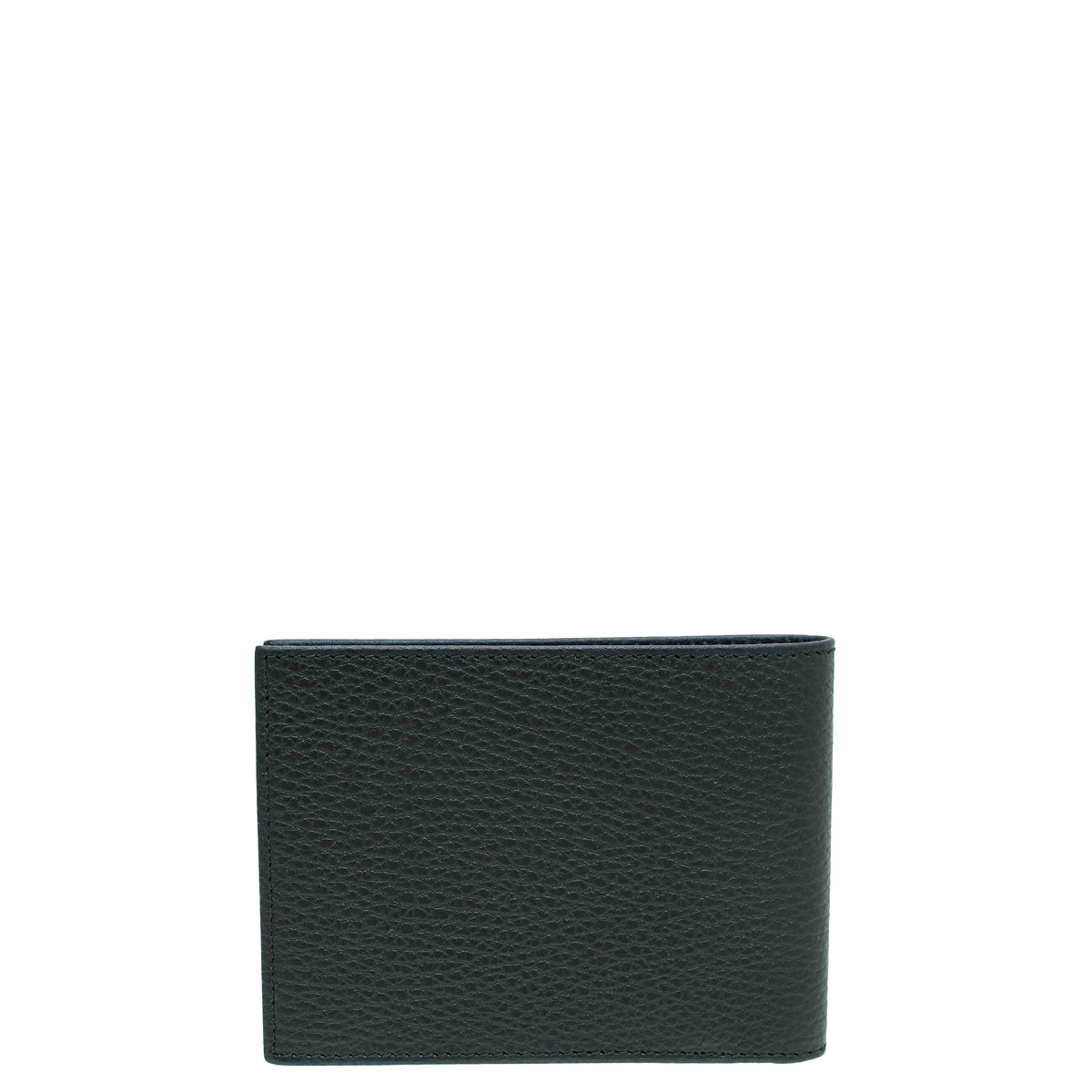 Gucci Black Logo Wallet-Gucci-THE CLOSET