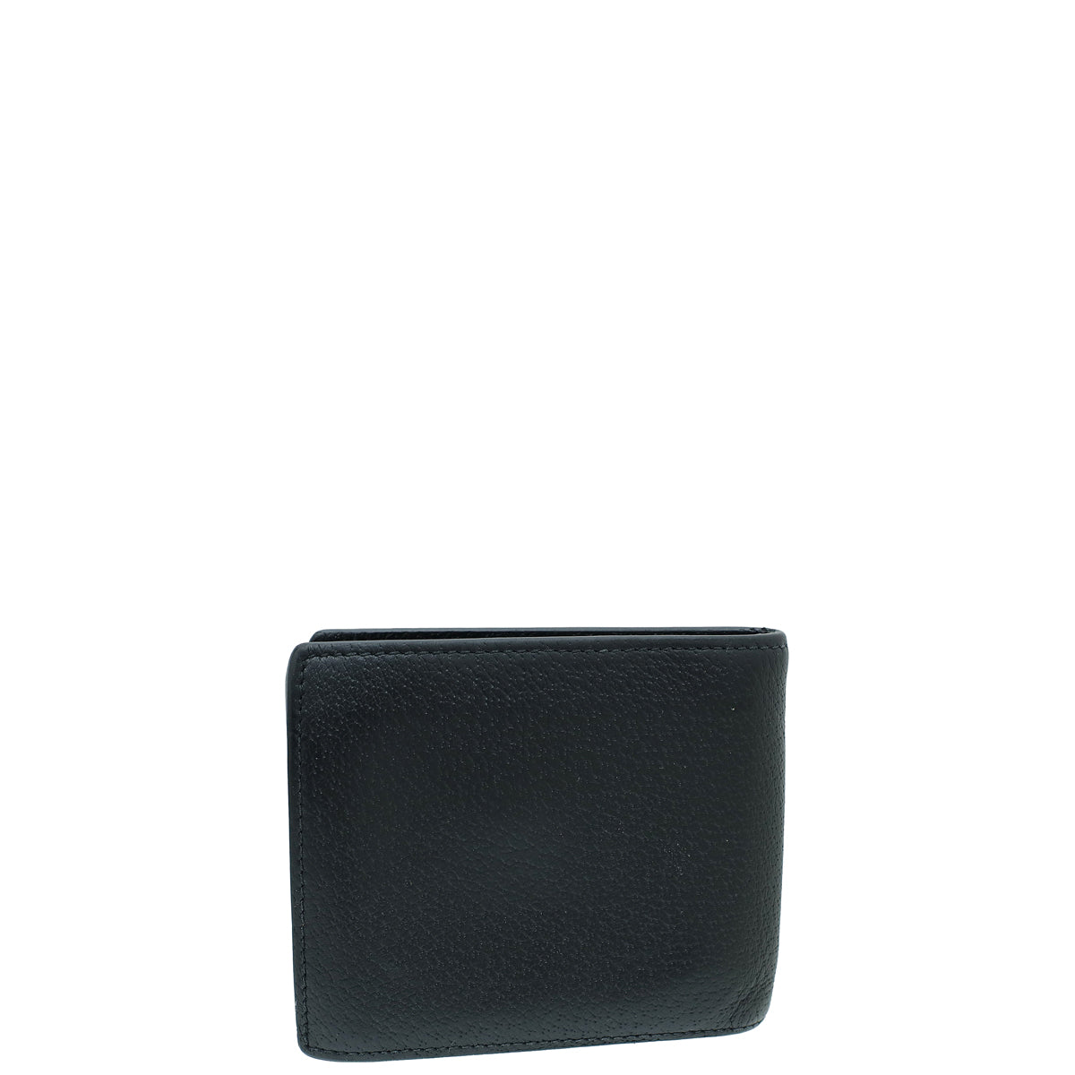 Gucci Black GG Marmont Coin Wallet-Gucci-THE CLOSET