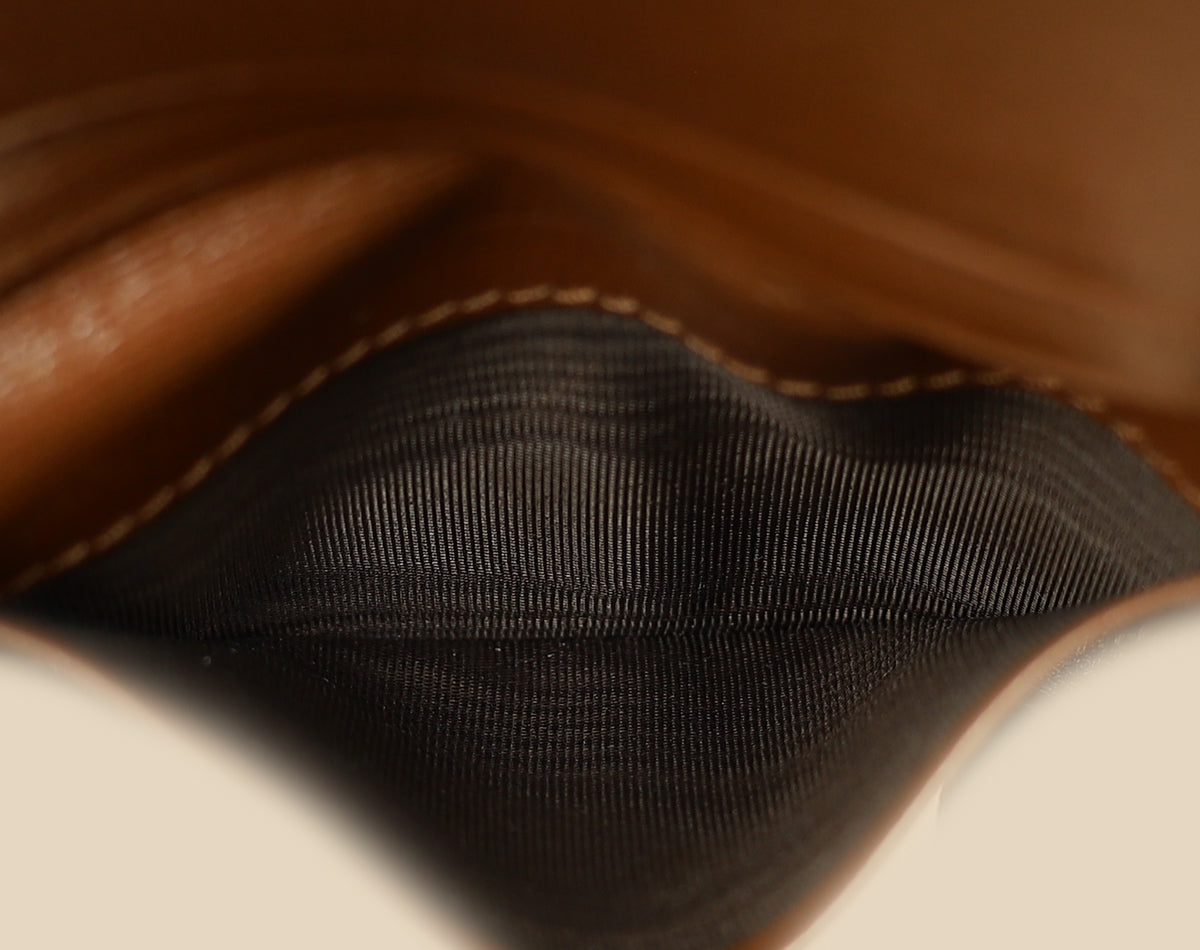 Gucci Bicolor GG Supreme Interlocking G Card Case-Gucci-THE CLOSET