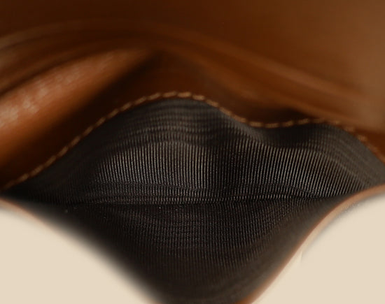 Gucci Bicolor GG Supreme Interlocking G Card Case-Gucci-THE CLOSET