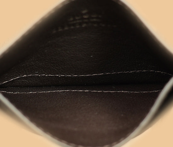 Gucci Brown Ophidia GG Card Case-Gucci-THE CLOSET