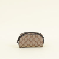 Gucci Bicolor GG Small Pouch