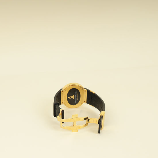 Gucci Stainless Steel Grammy Special Edition 44mm Quartz Movement Watch