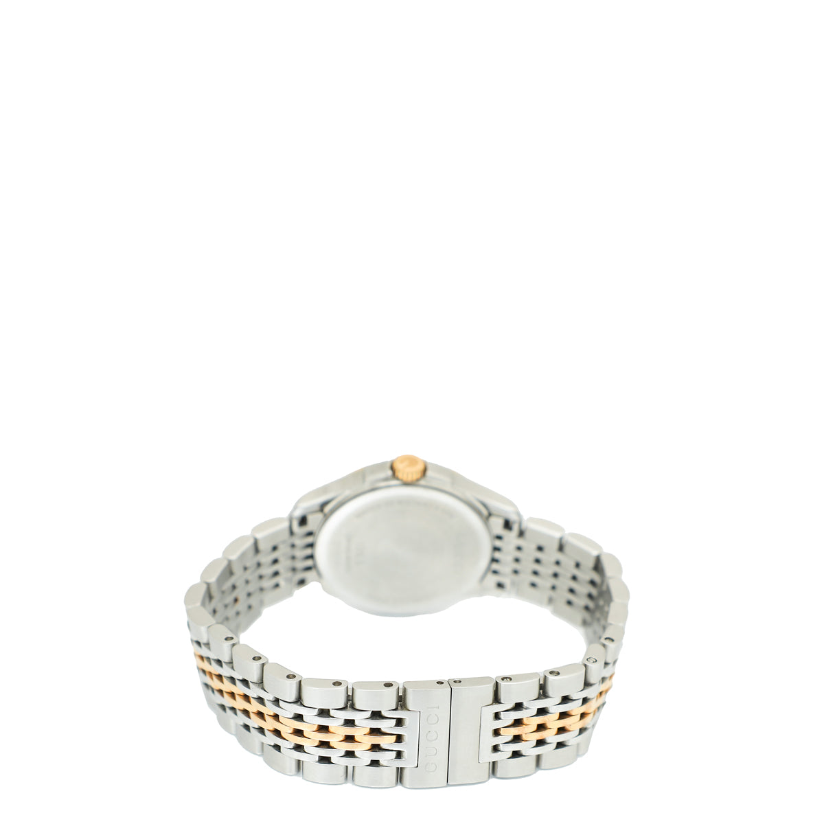 Gucci Stainless Steel G-Timeless 27mm Quartz Watch-Gucci-THE CLOSET