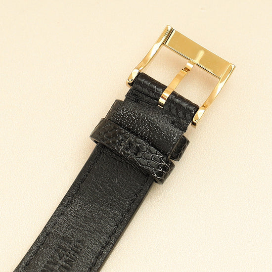 Gucci Gold PVD Stainless Steel G-Timeless Bee Logo 29mm Quartz Watch-Gucci-THE CLOSET