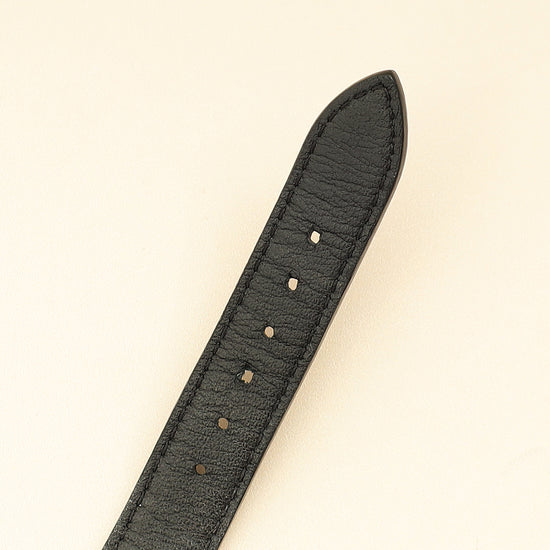 Gucci Gold PVD Stainless Steel G-Timeless Bee Logo 29mm Quartz Watch-Gucci-THE CLOSET