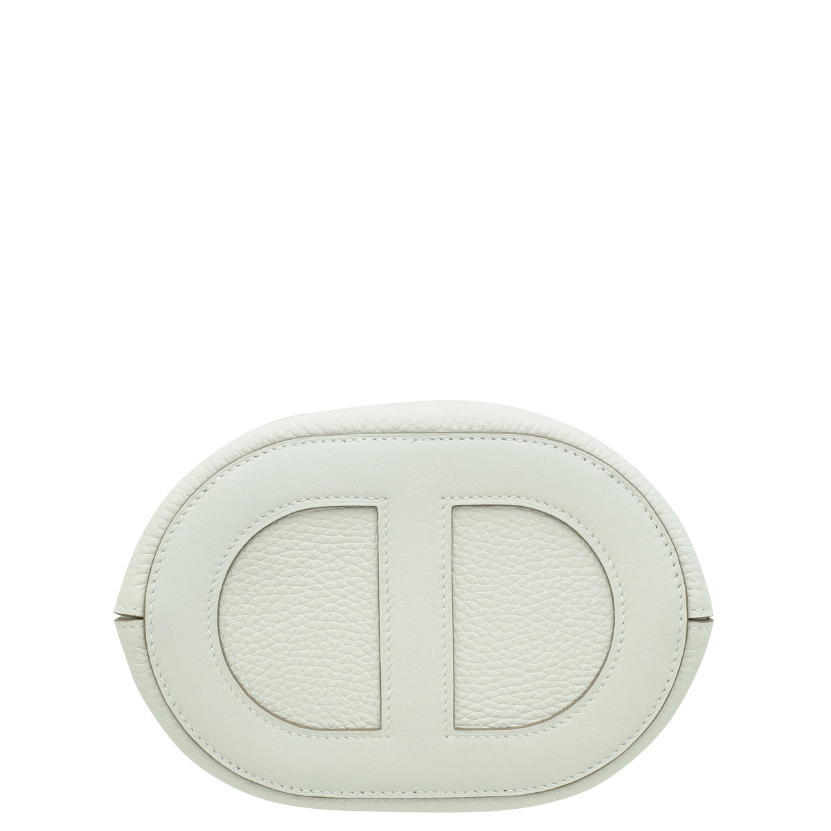 Hermes Blanc In-The-Loop Bag