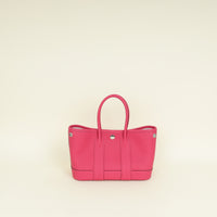 Hermes Rose Mexico Neo Garden 23 Bag