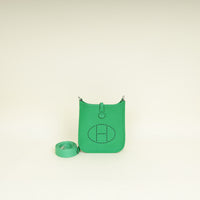Hermes Bamboo Evelyne 16 TPM Bag