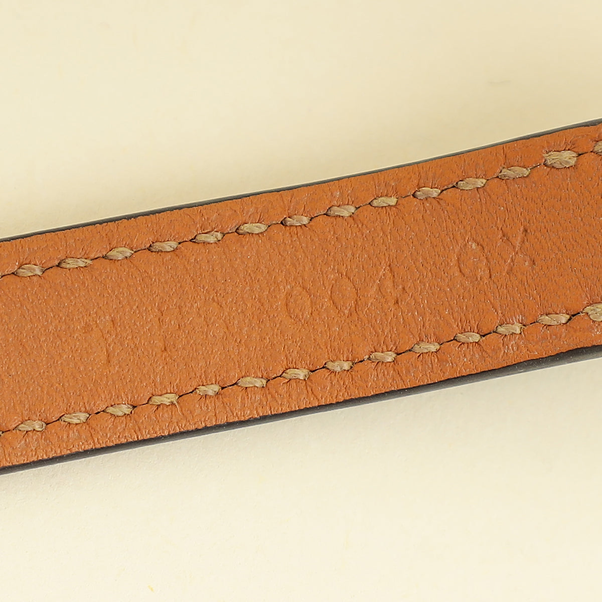 Hermes Turquoise Rivale Double Tour Bracelet-Hermes-THE CLOSET