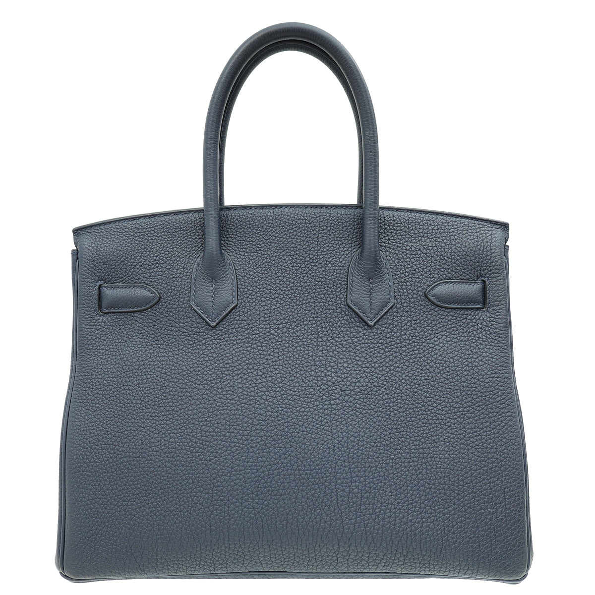 Hermes Bleu Nuit Birkin 30 Bag-Hermes-THE CLOSET