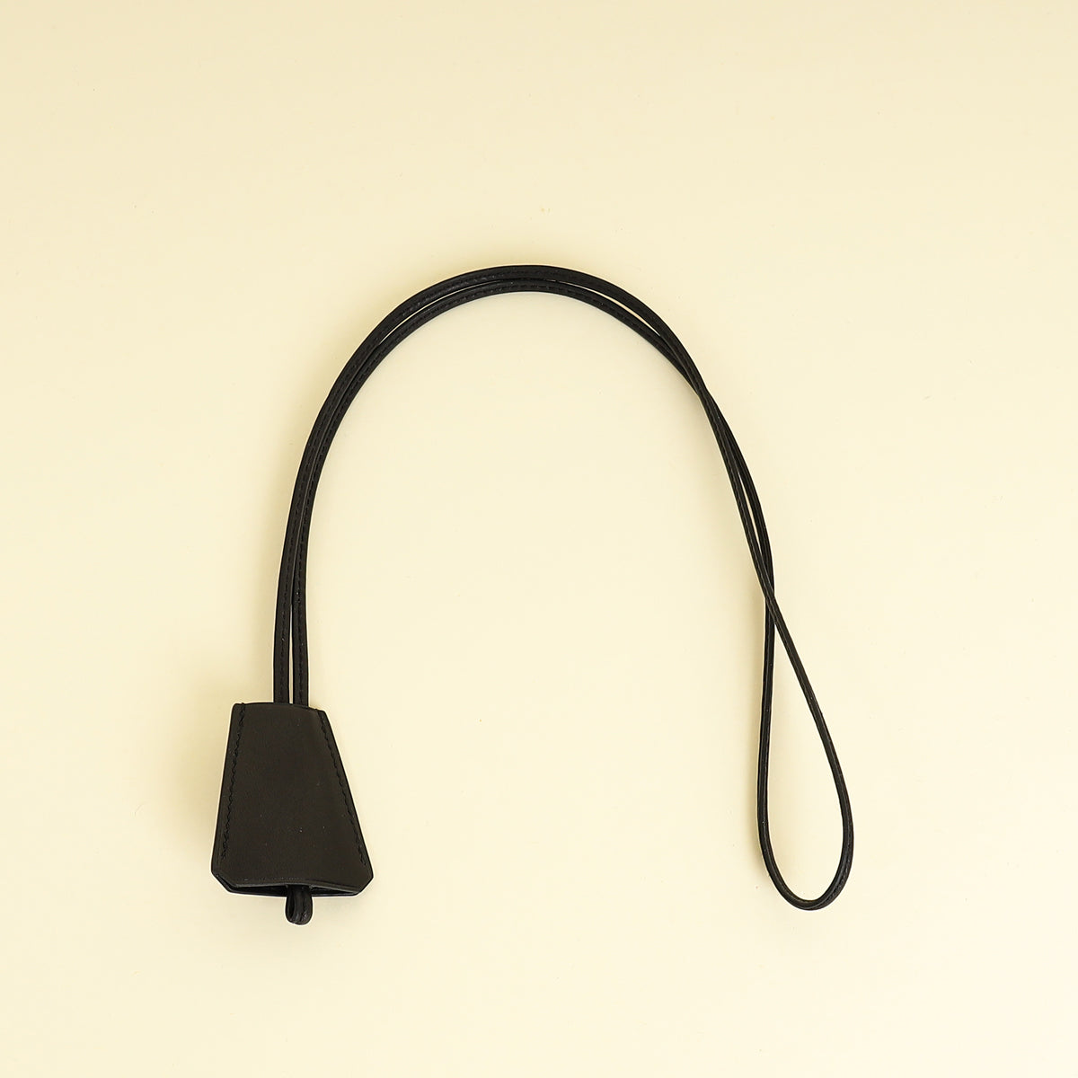 Hermes Stainless Steel Diamond Kelly Quartz 16mm Watch Mini Model