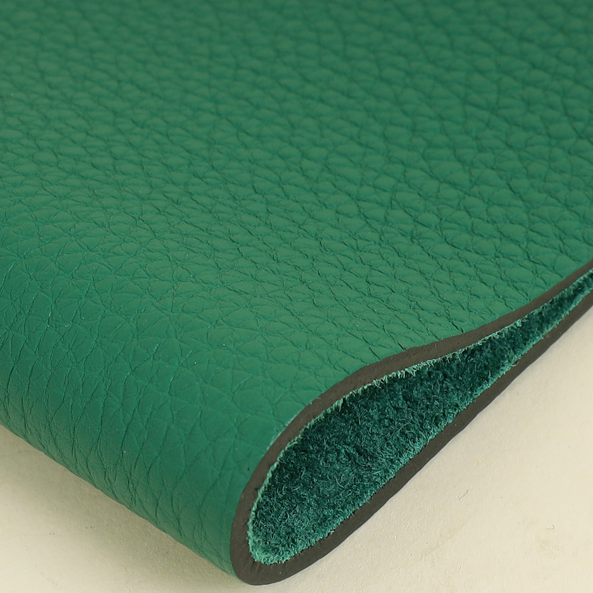 Hermes Vert Jade Ulysse MM Notebook Cover