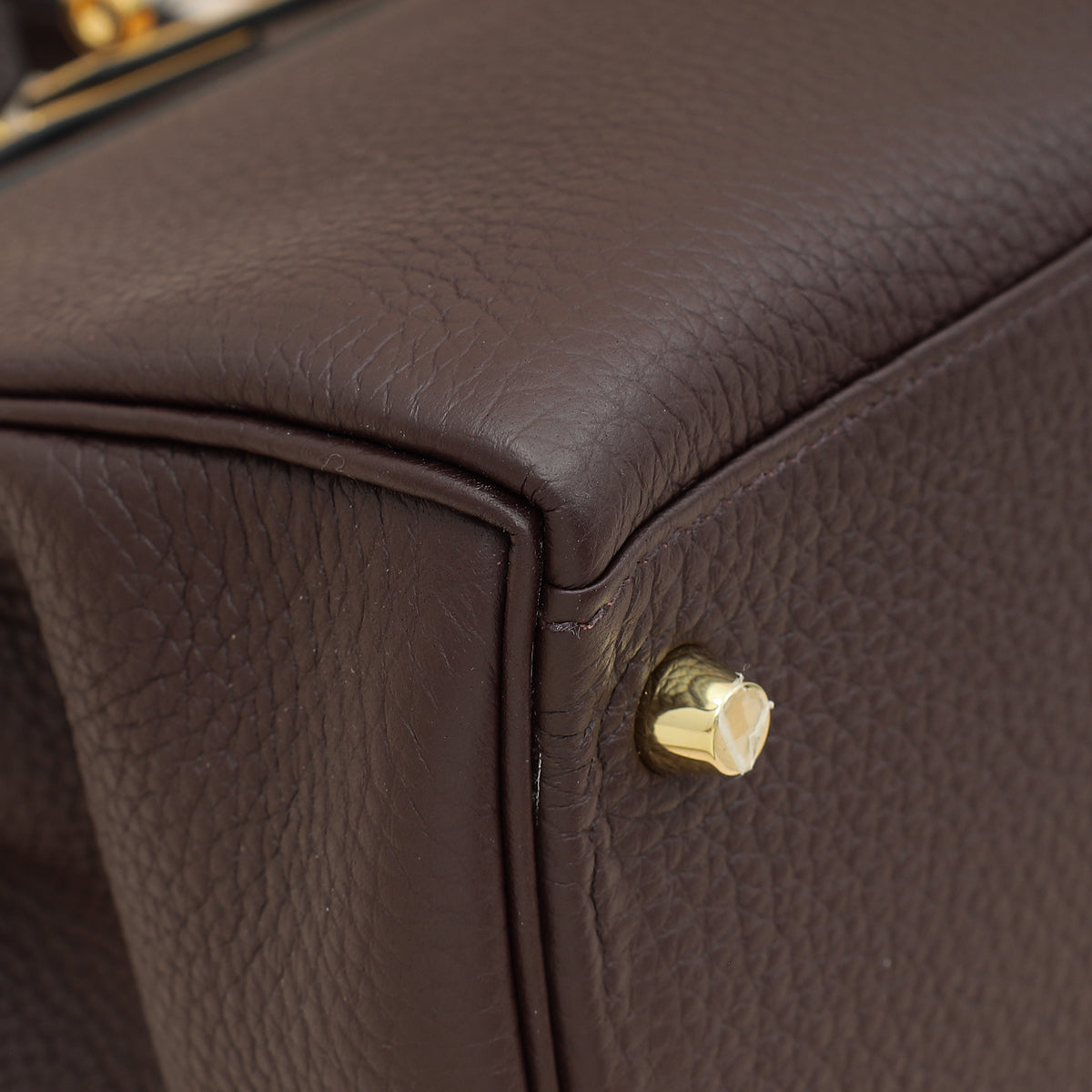 Hermes Rouge Sellier Retourne Kelly 28 Bag-Hermes-THE CLOSET