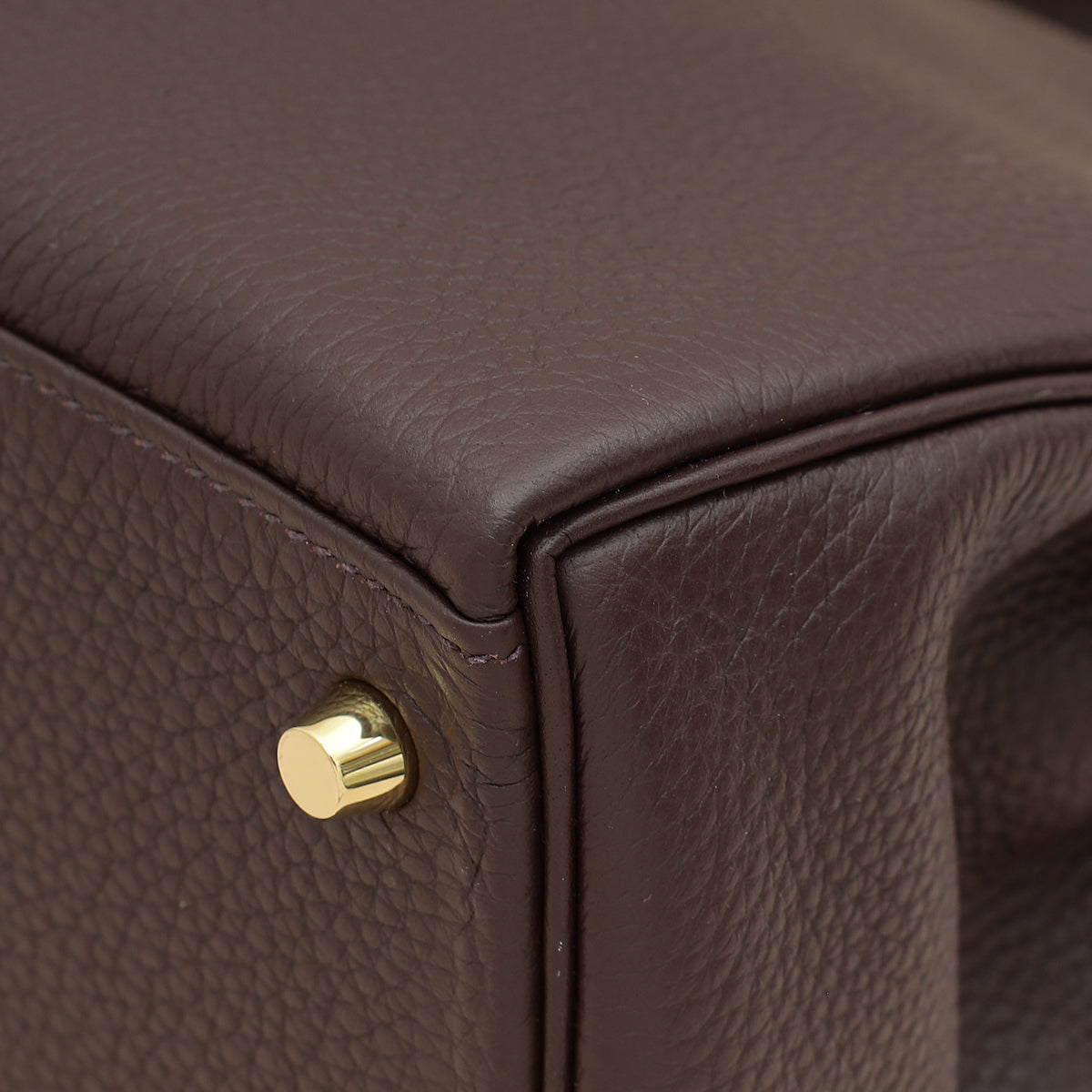 Hermes Rouge Sellier Retourne Kelly 28 Bag-Hermes-THE CLOSET