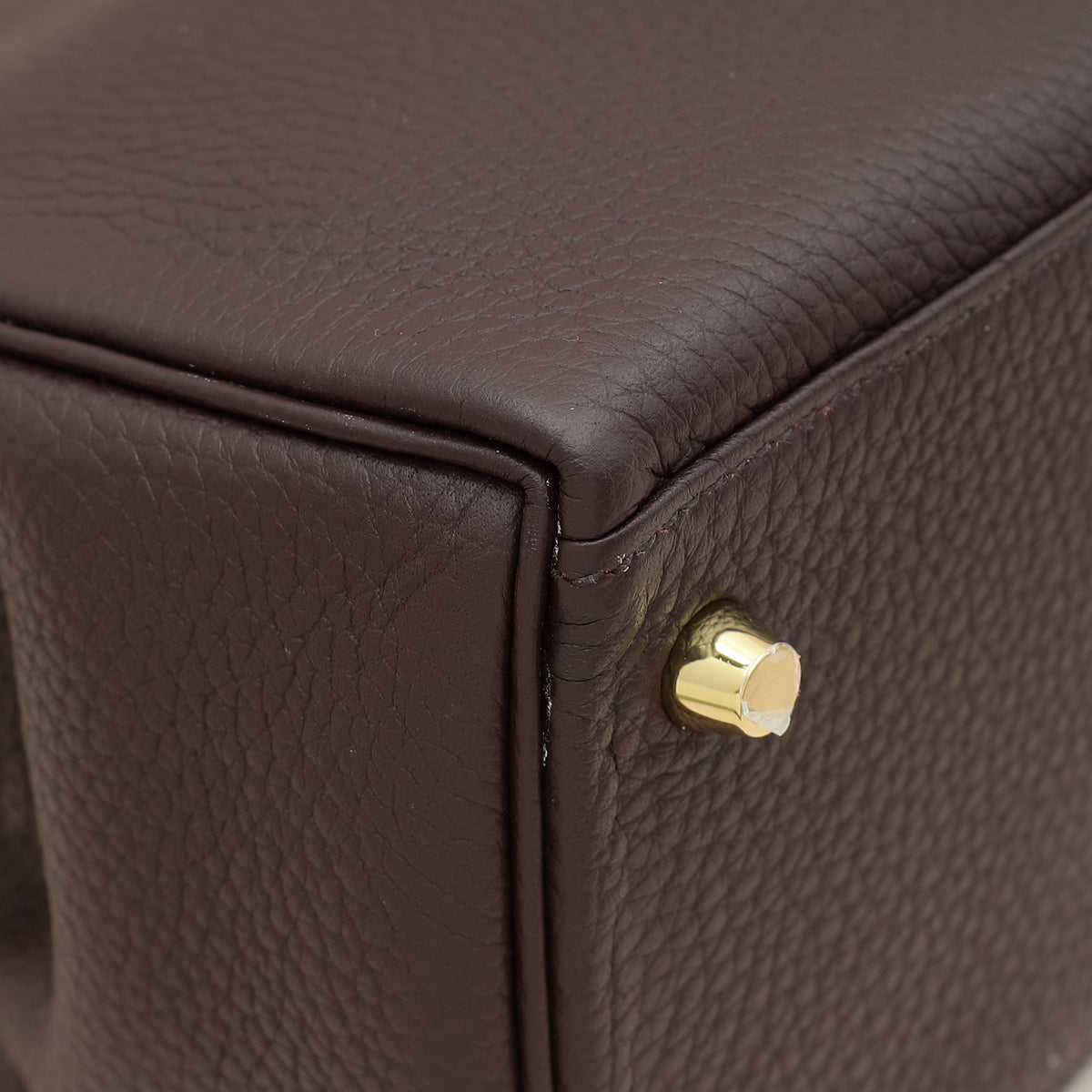 Hermes Rouge Sellier Retourne Kelly 28 Bag-Hermes-THE CLOSET