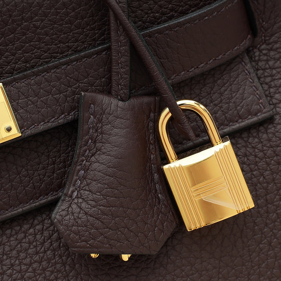 Hermes Rouge Sellier Retourne Kelly 28 Bag-Hermes-THE CLOSET