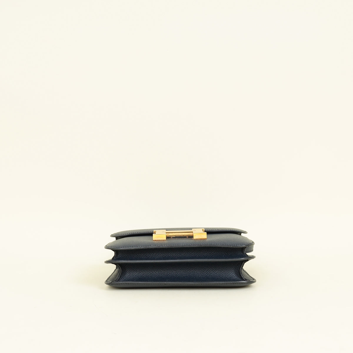Hermes Bleu Nuit Constance Mini 18 Bag — image 4 of 14