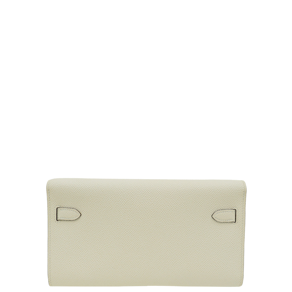 Hermes Nata Jaune Poussin Kelly Classique To Go Verso Wallet-Hermes-THE CLOSET