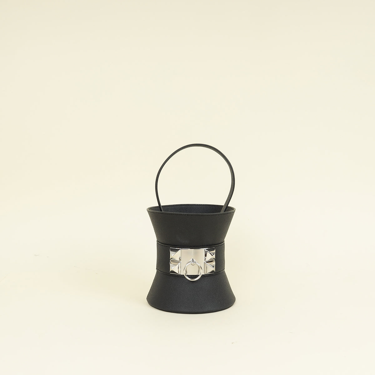 Hermes Noir Mini Medor Bag — image 1 of 11