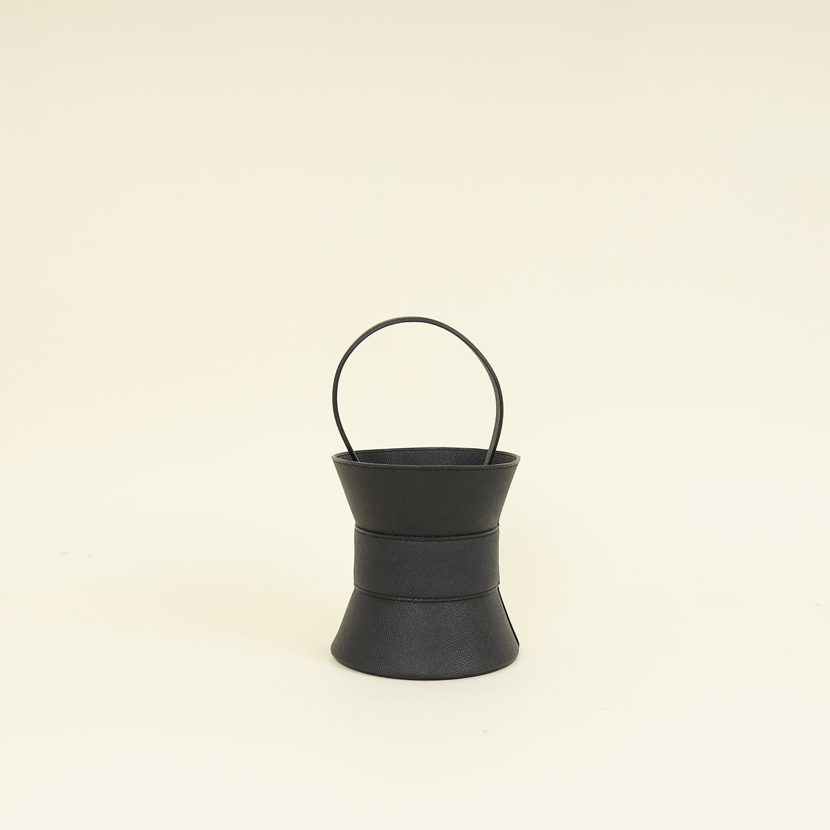 Hermes Noir Mini Medor Bag — image 3 of 11