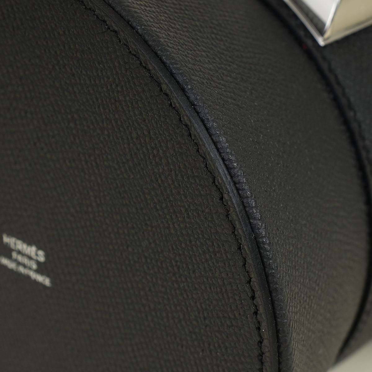 Hermes Noir Mini Medor Bag — image 5 of 11