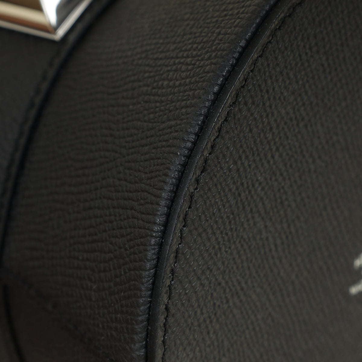 Hermes Noir Mini Medor Bag — image 6 of 11