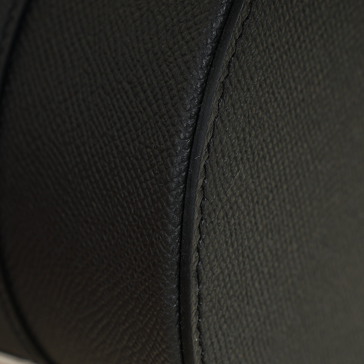 Hermes Noir Mini Medor Bag — image 8 of 11