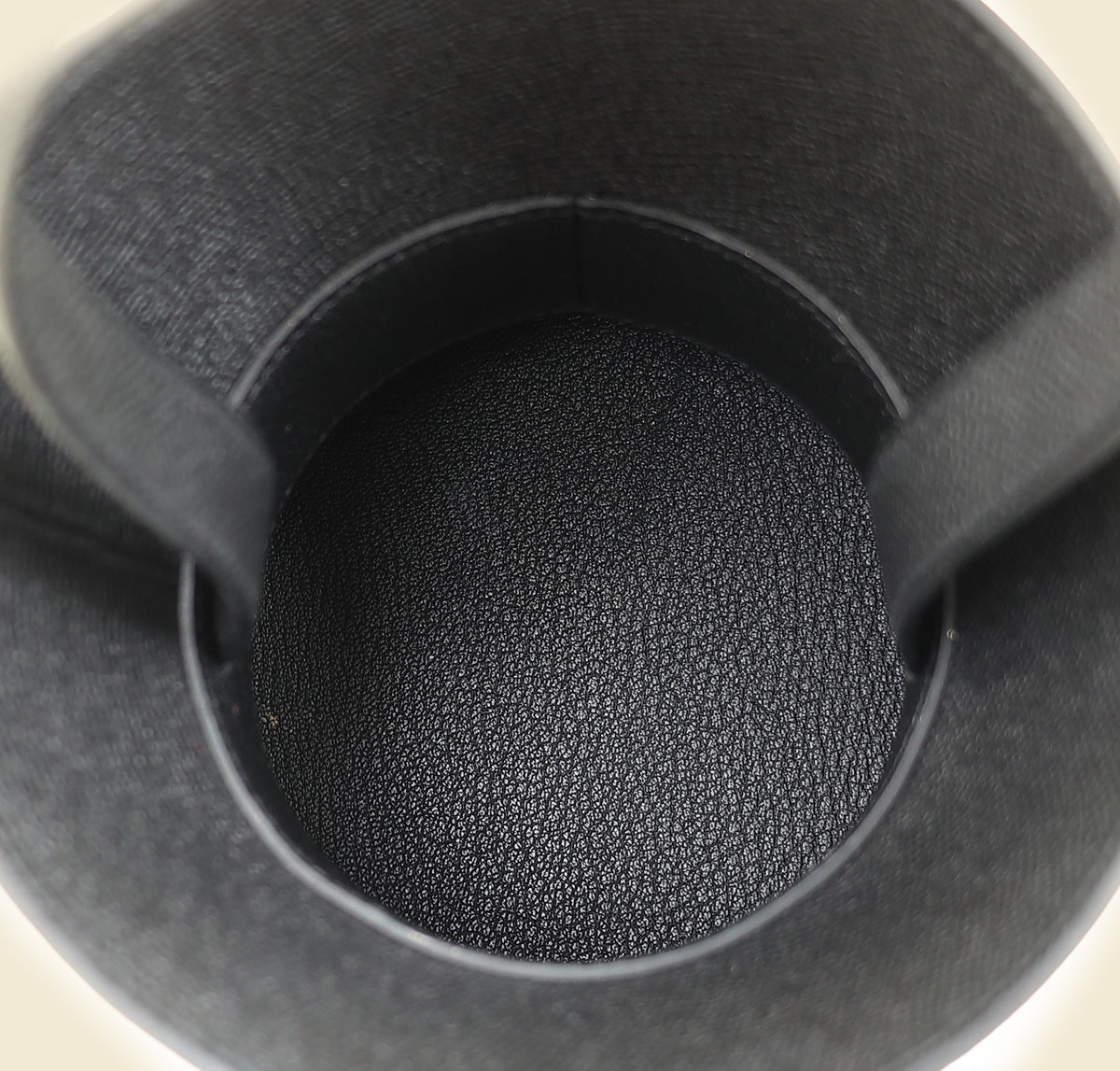Hermes Noir Mini Medor Bag — image 10 of 11