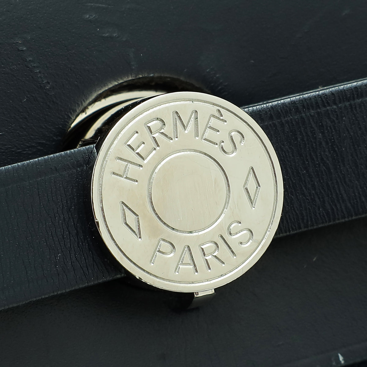 Hermes Bicolor Sellier Herbag Zip 31 PM Bag