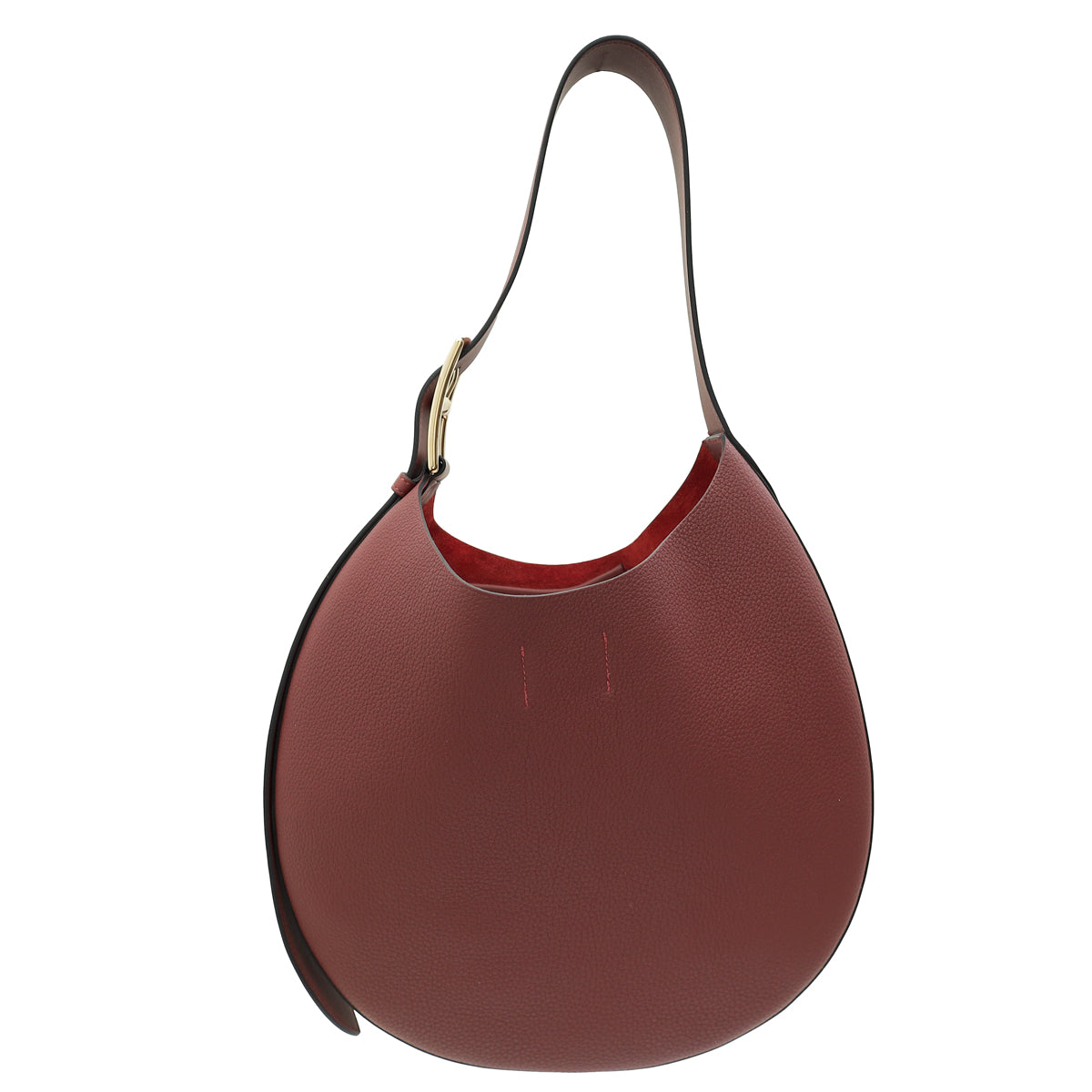 Hermes Rouge H Arcon Bag-Hermes-THE CLOSET