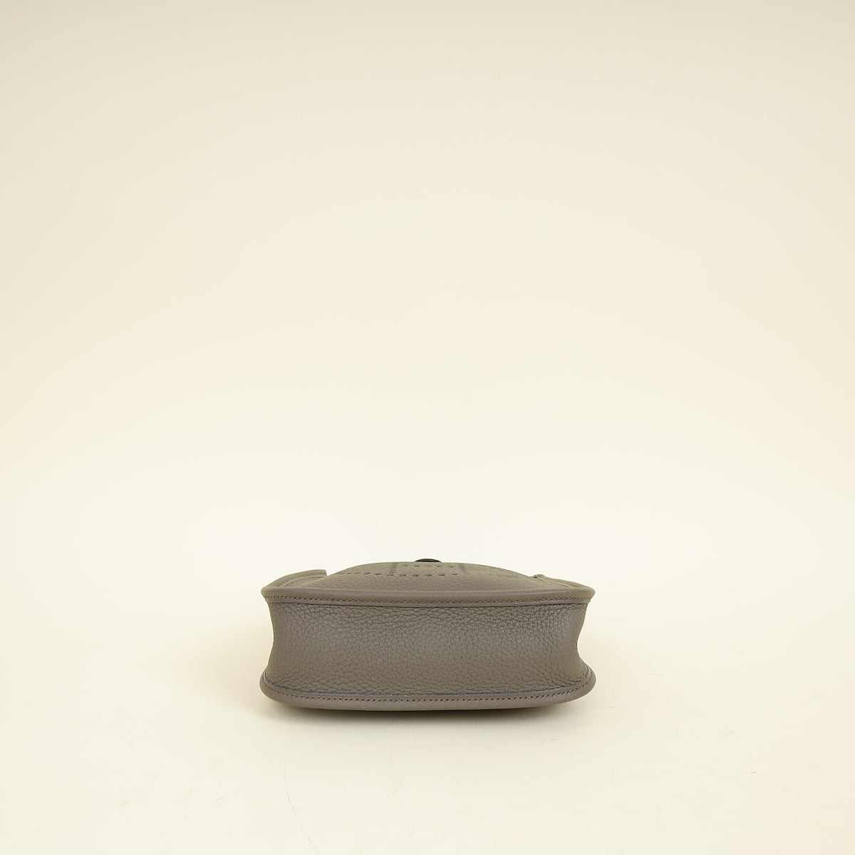 Hermes Gris Etain Evelyne 16 TPM Bag