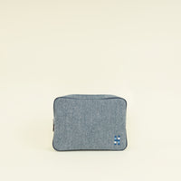 Hermes Marine Chapitre H Cavalier Case, Large Model