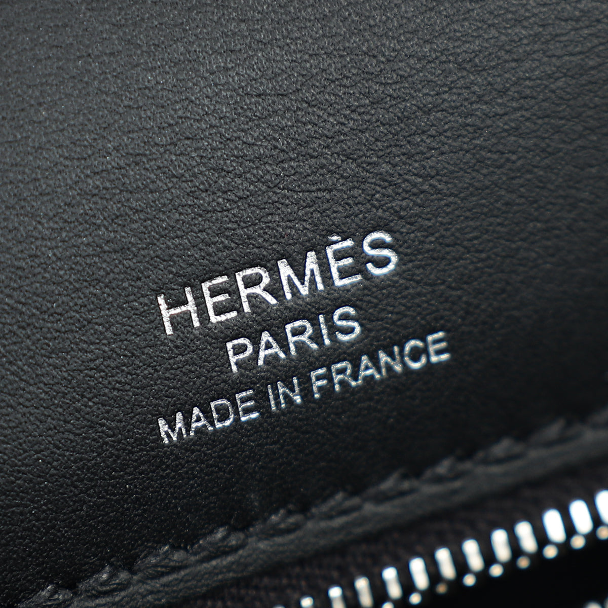 Hermes Bicolor Kelly 25 Sellier Quadrille Bag — image 11 of 14