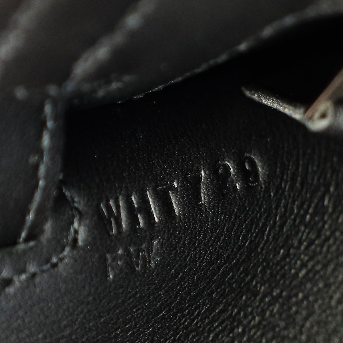 Hermes Bicolor Kelly 25 Sellier Quadrille Bag — image 13 of 14