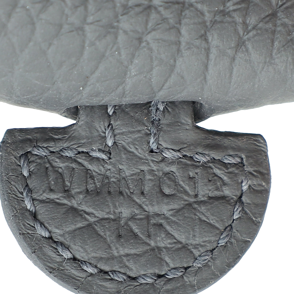 Hermes Gris Misty Evelyne TPM 16 Bag