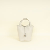 Hermes Beton Picotin 18 Lock Bag