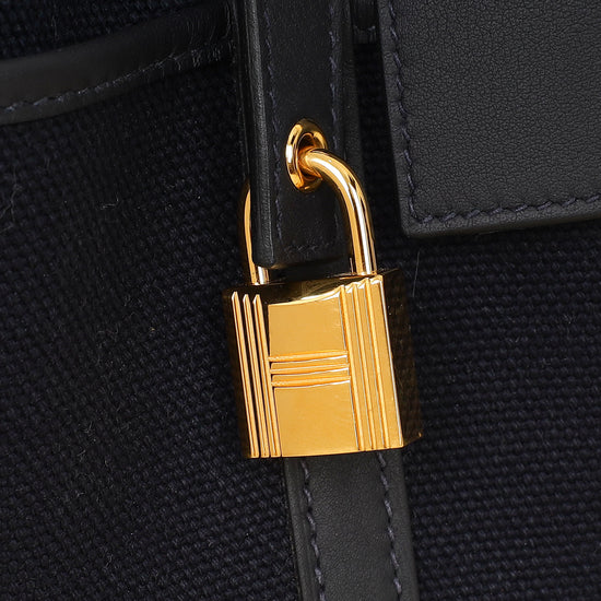 Hermes Multicolor Cargo Picotin Lock 18 Bag-Hermes-THE CLOSET